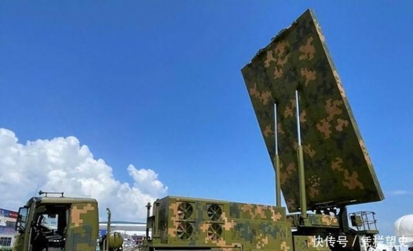 股海策略 增强6万倍！中国科学家突破雷达新技术：精确定位西太美军F-22